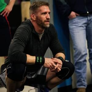 Meet your Posher, Jeremy